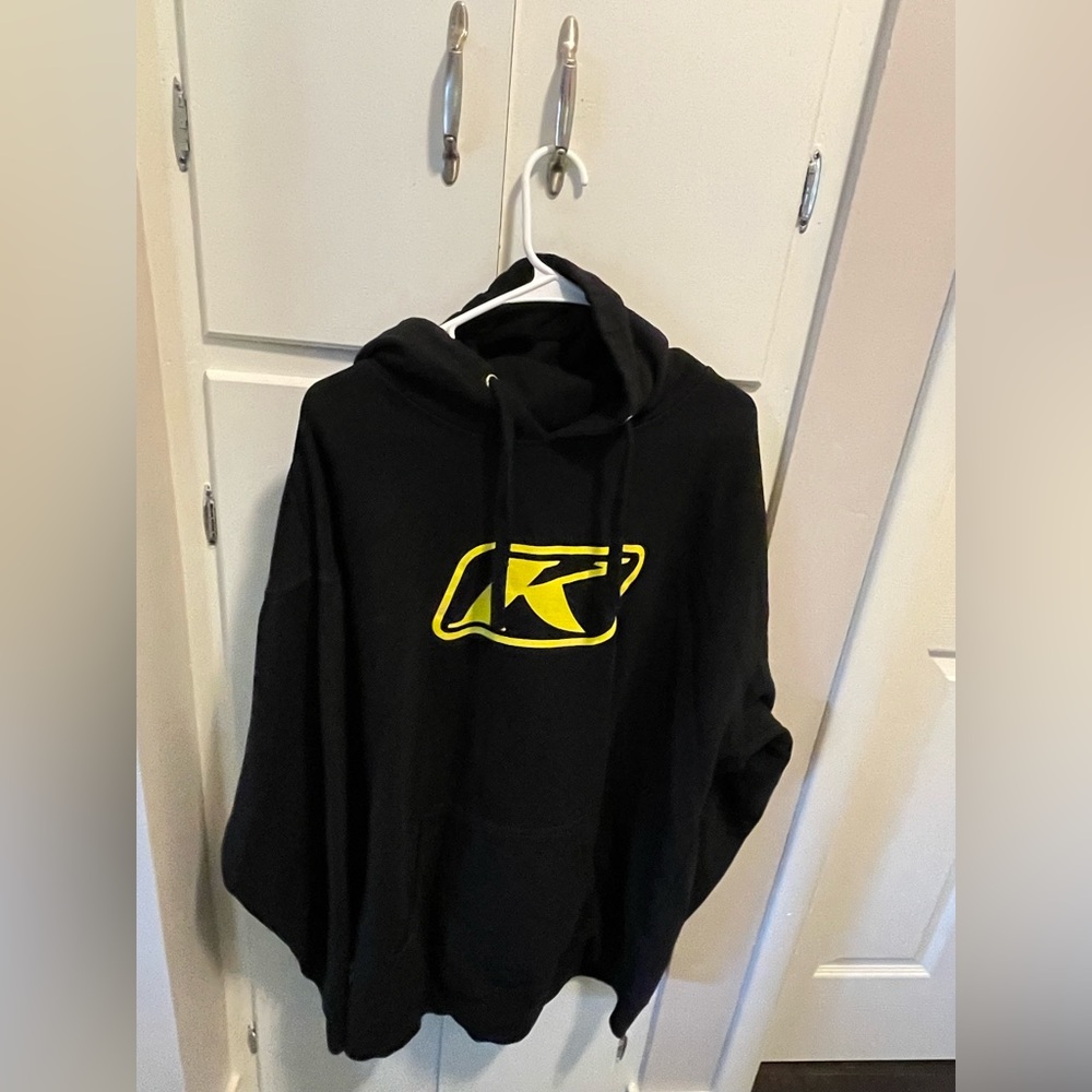 Klim 3XL Hoodie